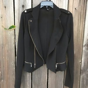 Sale! Moto jacket